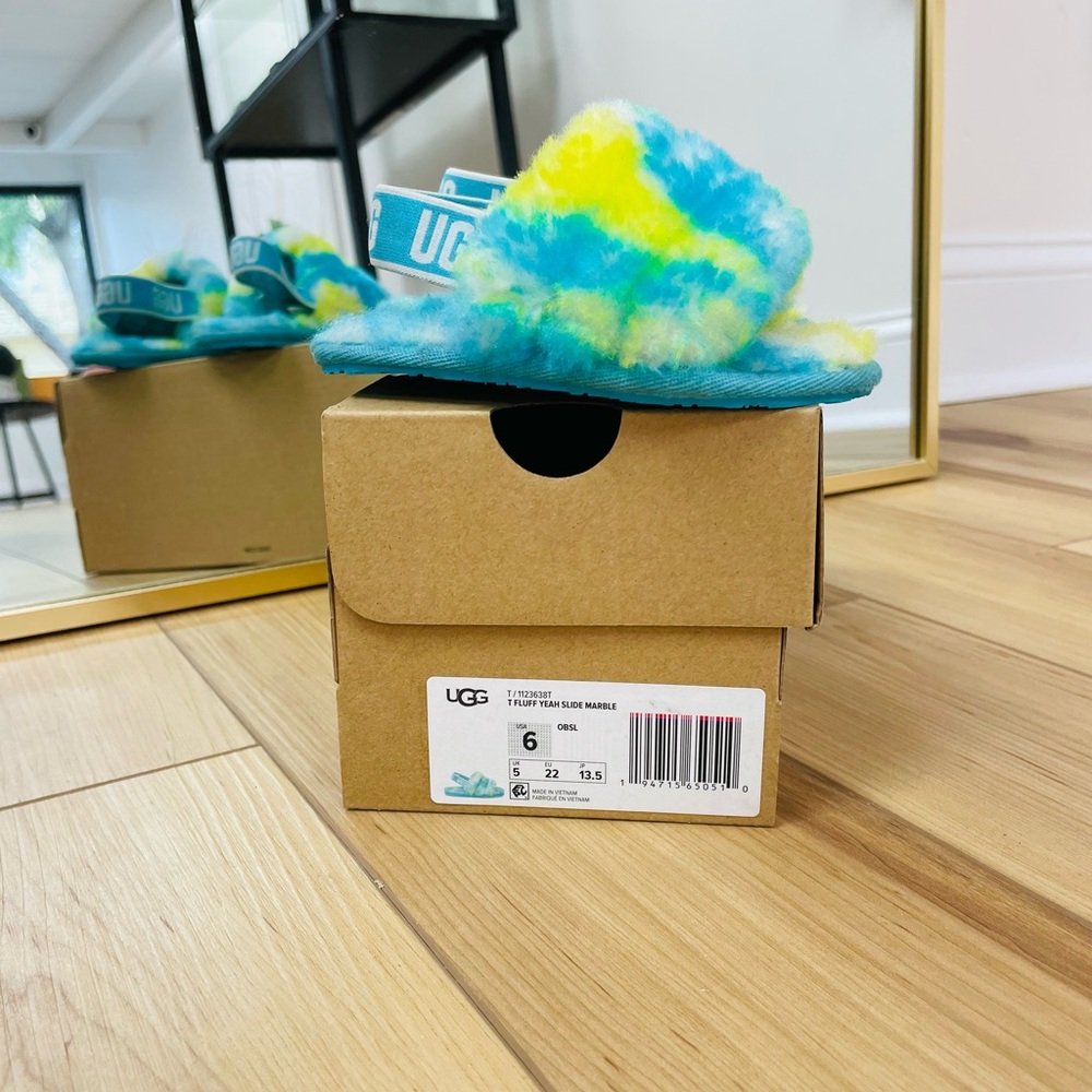 Ugg Slippers